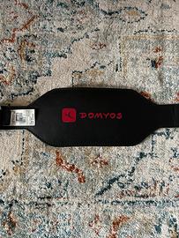 Cintura lombare Domyos palestra
