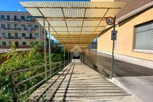 MAGAZZINO A RIVAROLO CANAVESE