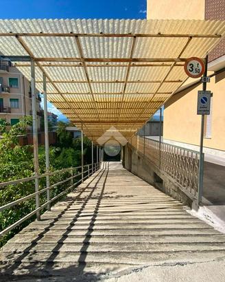 MAGAZZINO A RIVAROLO CANAVESE