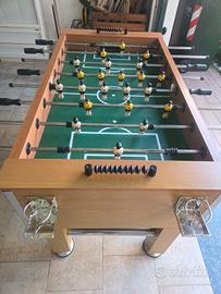 calcio balilla