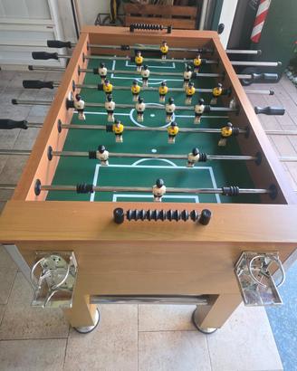 calcio balilla