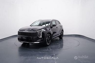 Kia Sportage 1.6 CRDi 136cv MHEV Style