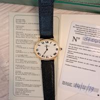 orologio Baume Mercier oro 18Kt
