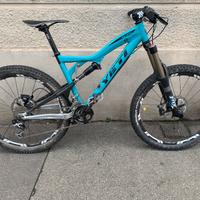 Mtb Enduro Yeti 575