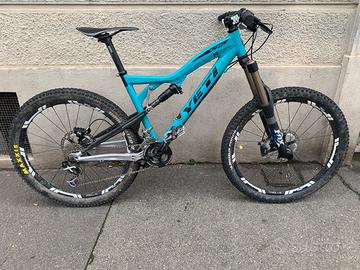 Mtb Enduro Yeti 575
