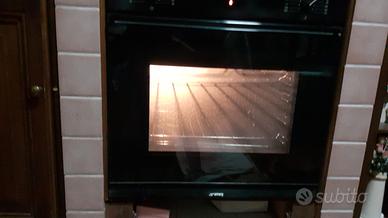 forno SMEG