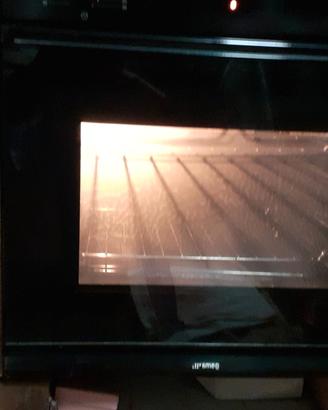 forno SMEG