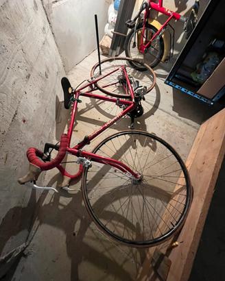 Bici da corsa per bambino/a