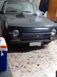 Fiat ritmo s 85