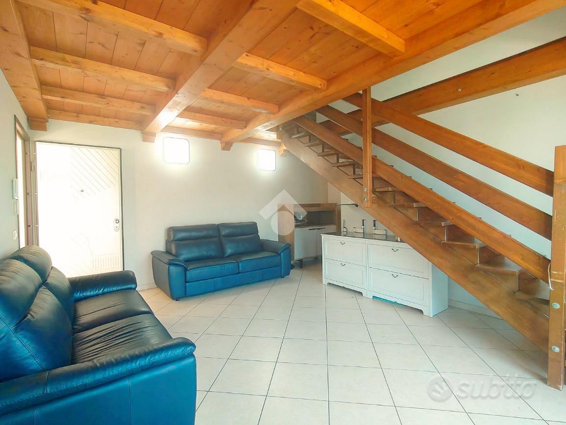 Appartamento – RA - Altro