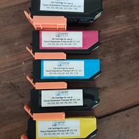 cartucce stampante EXPRESSION PREMIUM 