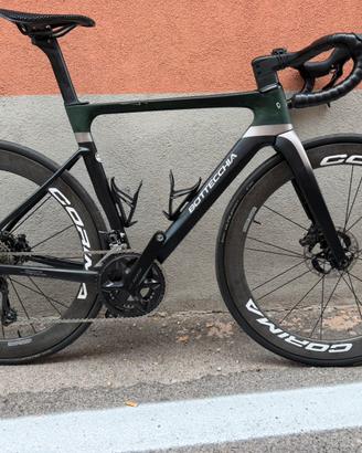 V.PERMUTE Bottecchia Aerospace Disc 12v Rep corse