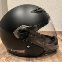 Casco modulare LS2