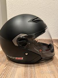 Casco modulare LS2