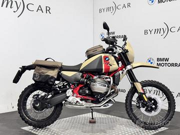 BMW R 12 G/S Abs