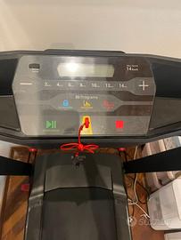 Tapis Roulant Domyos Run 100