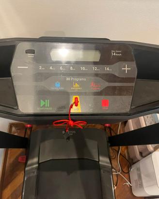 Tapis Roulant Domyos Run 100