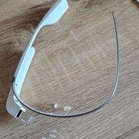 GOOGLE GLASS - originali e funzionante 
