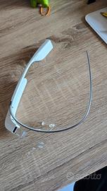 GOOGLE GLASS - originali e funzionante 