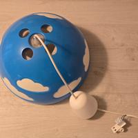 Lampadario Ikea SKOJIG