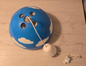 Lampadario Ikea SKOJIG