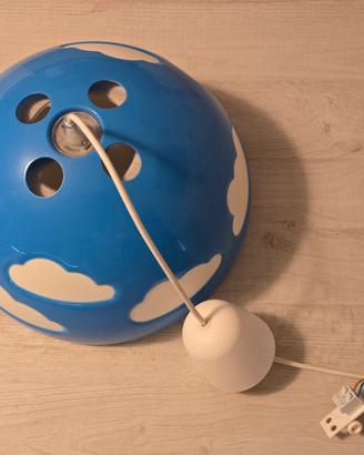 Lampadario Ikea SKOJIG