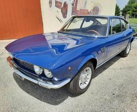 FIAT Dino 2000 Coupè