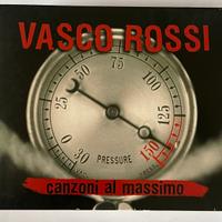 Vasco Rossi Canzoni al massimo 3Cd