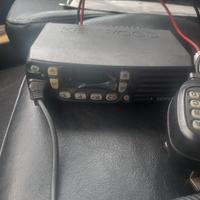 ricetrasmittente vhf fm kenwood