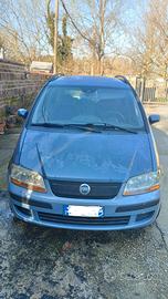 fiat idea 1.3 multijet