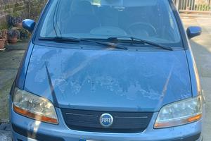 fiat idea 1.3 multijet