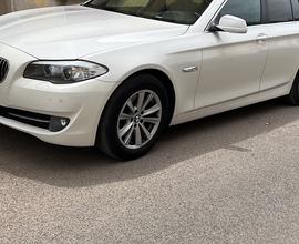 Bmw 520d touring