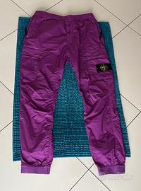 pantalone Stone Island originale
