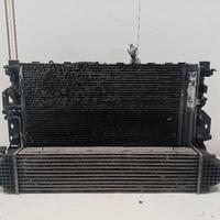 KIT RADIATORI LAND ROVER Range Rover Evoque 1Â° Se