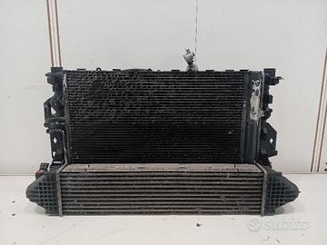 KIT RADIATORI LAND ROVER Range Rover Evoque 1Â° Se