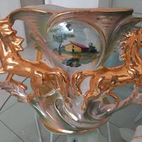 vaso portafiori  vintage