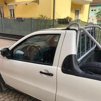 Fiat strada Pick up