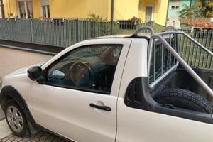 Fiat strada Pick up