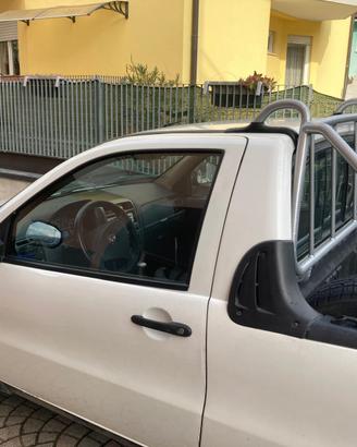 Fiat strada Pick up