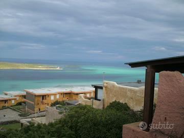 Panorama imbattibile a due passi dal mare