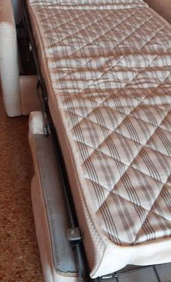 poltrona letto di poltrone sofà