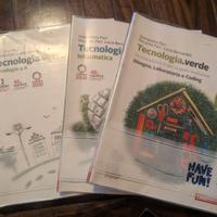 Libri scolastici Tecnologia per le medie