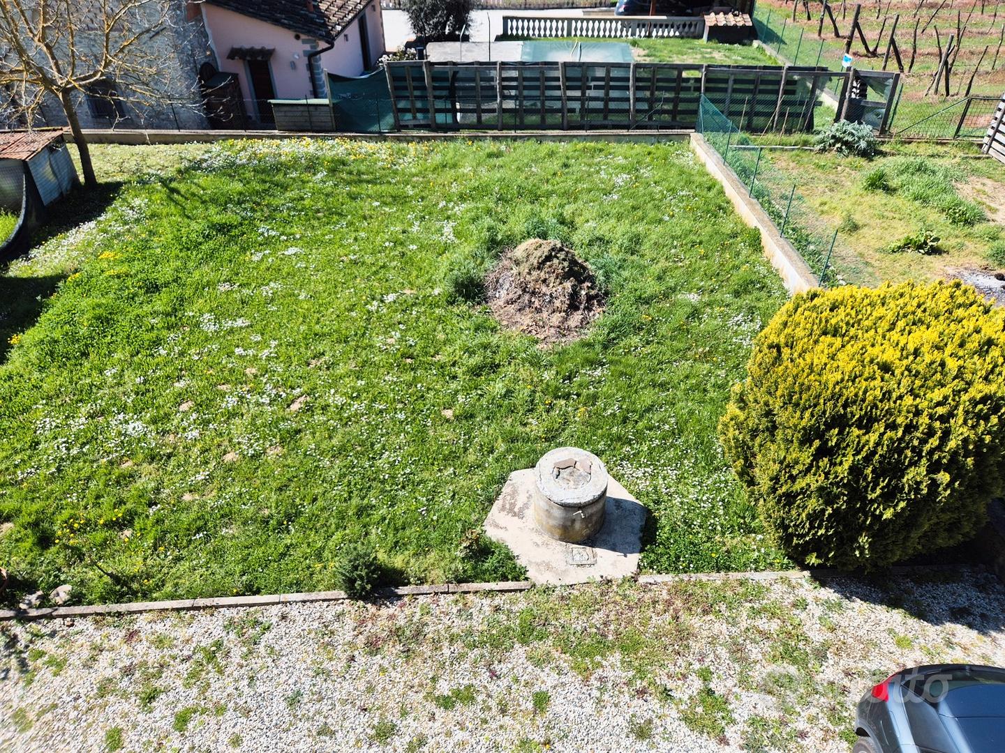 Apartment in Perugia, Lidarno - Vista 3