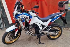 africa twin 1100 dct 2021 