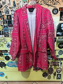 Blazer Paisley
