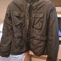 Giacca Dainese taglia 48 nuova