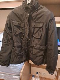 Giacca Dainese taglia 48 nuova