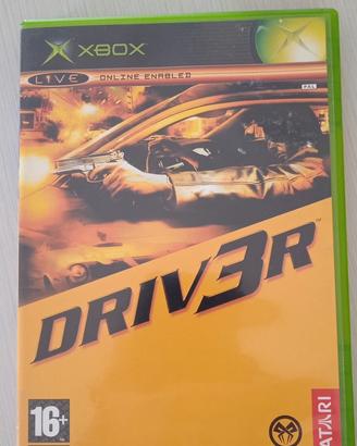 Giochi Xbox(Leggi)