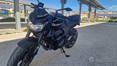 Kawasaki Z 750
