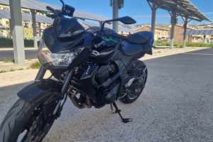 Kawasaki Z 750
